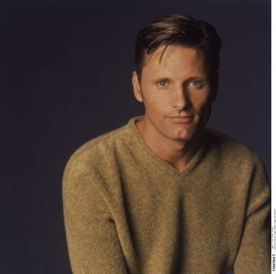 photo 22 in Viggo Mortensen gallery [id128164] 2009-01-19 00:00:00