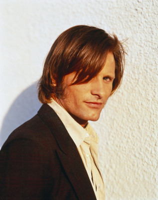 photo 18 in Viggo Mortensen gallery [id133561] 2009-02-13 00:00:00