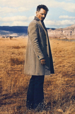 photo 5 in Viggo Mortensen gallery [id286002] 2010-09-13 00:00:00
