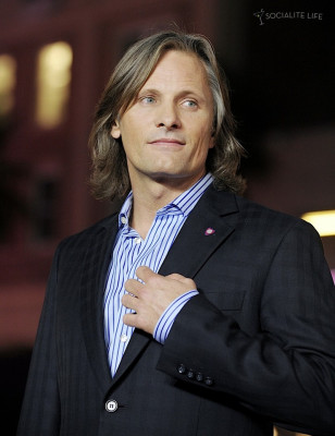 photo 12 in Viggo Mortensen gallery [id261585] 2010-06-04 00:00:00