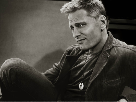 photo 10 in Viggo Mortensen gallery [id128274] 2009-01-19 00:00:00