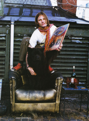 photo 27 in Viggo gallery [id220048] 2009-12-25 00:00:00
