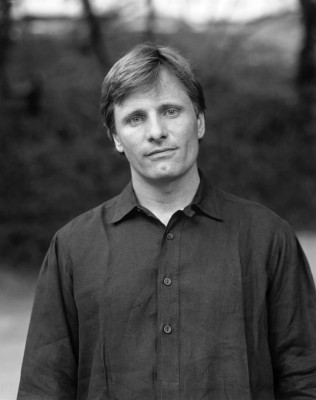 photo 10 in Viggo Mortensen gallery [id190427] 2009-10-15 00:00:00