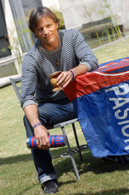 photo 22 in Viggo Mortensen gallery [id259898] 2010-05-28 00:00:00