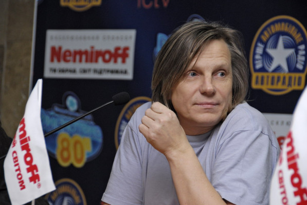 Viktor Saltykov pic #429331
