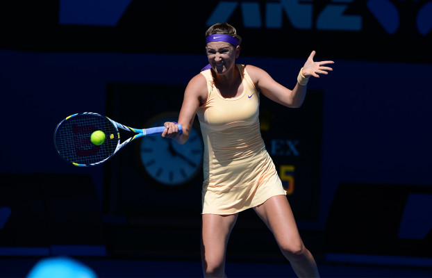 photo 24 in Viktoria Azarenka gallery [id571379] 2013-01-29 00:00:00