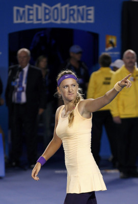 photo 22 in Viktoria Azarenka gallery [id572125] 2013-02-02 00:00:00