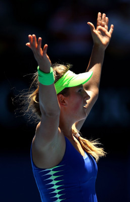 photo 10 in Viktoria Azarenka gallery [id445578] 2012-02-14 00:00:00