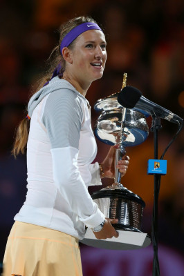 photo 6 in Viktoria Azarenka gallery [id611653] 2013-06-21 00:00:00