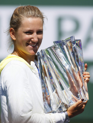photo 3 in Viktoria Azarenka gallery [id495963] 2012-06-06 00:00:00
