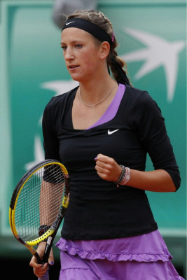photo 4 in Viktoria Azarenka gallery [id452967] 2012-02-29 00:00:00