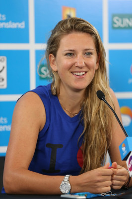 photo 5 in Viktoria Azarenka gallery [id611654] 2013-06-21 00:00:00