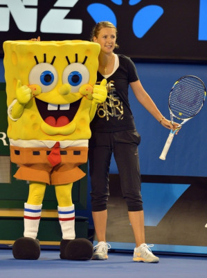 Viktoria Azarenka pic #567622