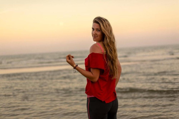 Viktoria Azarenka pic #567621
