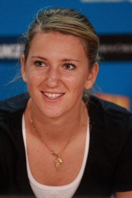photo 17 in Viktoria Azarenka gallery [id567634] 2013-01-22 00:00:00