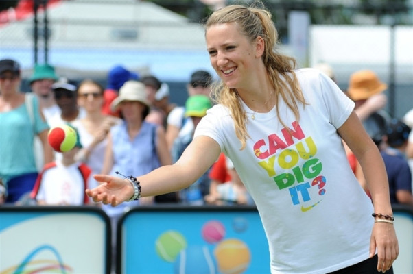 Viktoria Azarenka pic #567636