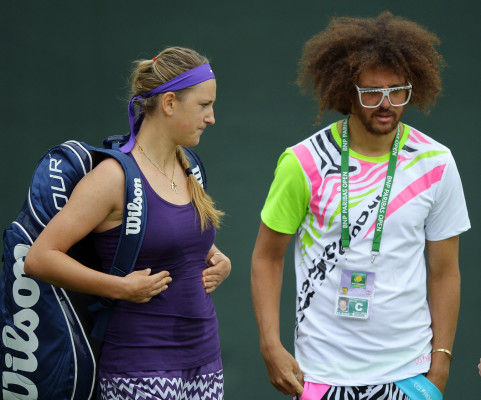 Viktoria Azarenka pic #611676