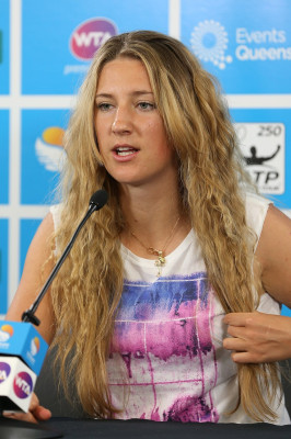 photo 23 in Viktoria Azarenka gallery [id611678] 2013-06-21 00:00:00