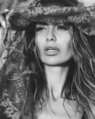 Viktoria Bonya pic #1117673