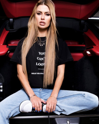 Viktoria Bonya pic #1244463