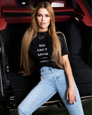 Viktoria Bonya pic #1244464