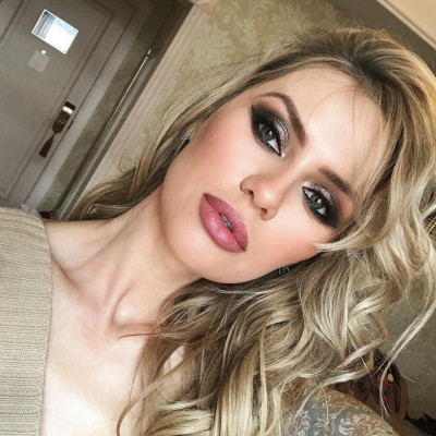 Viktoria Bonya pic #1128190