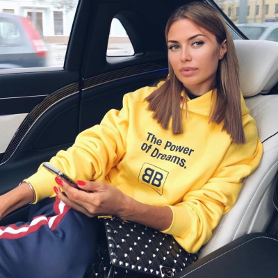 Viktoria Bonya pic #1117627