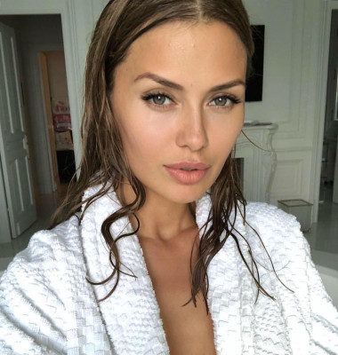 Viktoria Bonya pic #1128156