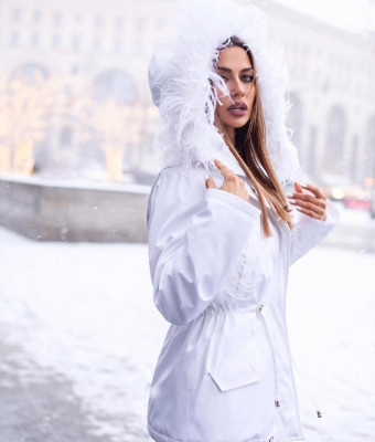 Viktoria Bonya pic #1135328
