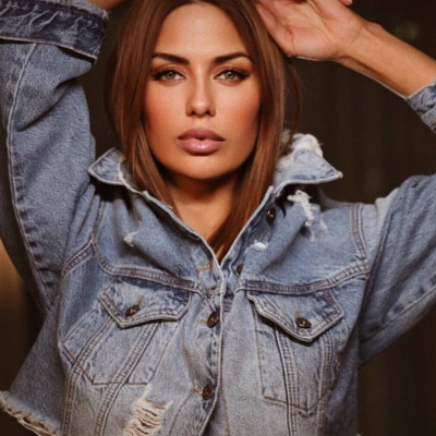 Viktoria Bonya pic #1160339