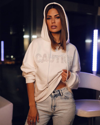 Viktoria Bonya pic #1160329