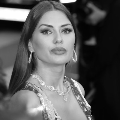 Viktoria Bonya pic #1139886
