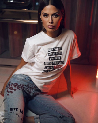 Viktoria Bonya pic #1160332