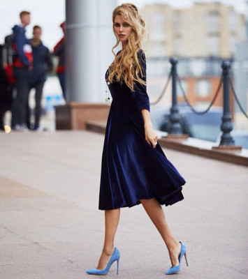 Viktoria Bonya pic #1113459