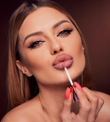 Viktoria Bonya pic #1275891