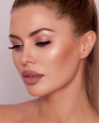 Viktoria Bonya pic #1275890