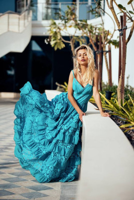 Viktoria Bonya pic #1095446