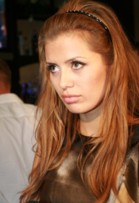 photo 8 in Viktoria Bonya gallery [id196275] 2009-11-09 00:00:00