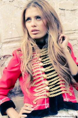 Viktoria Bonya pic #210698