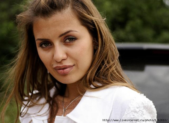 Viktoria Bonya pic #86613