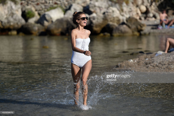 Viktoria Bonya pic #1149296