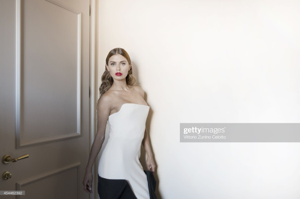 Viktoria Bonya pic #1149472