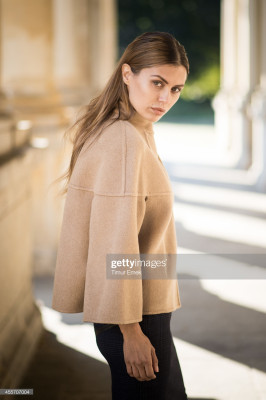 Viktoria Bonya pic #1149067