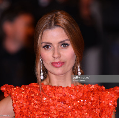 Viktoria Bonya pic #1150062