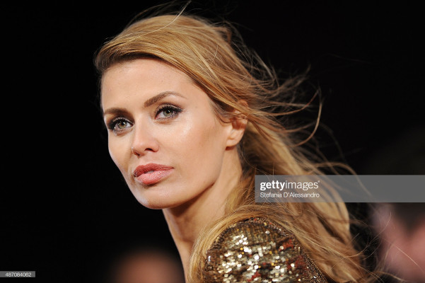 Viktoria Bonya pic #1156559