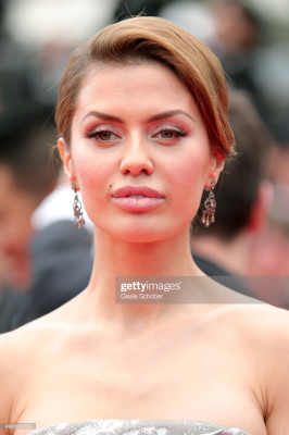 Viktoria Bonya pic #1146564