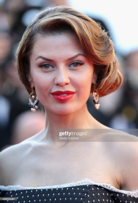 Viktoria Bonya pic #1147567