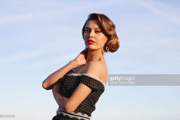 Viktoria Bonya pic #1147536
