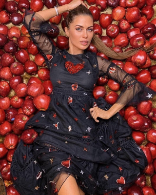 Viktoria Bonya pic #1138589
