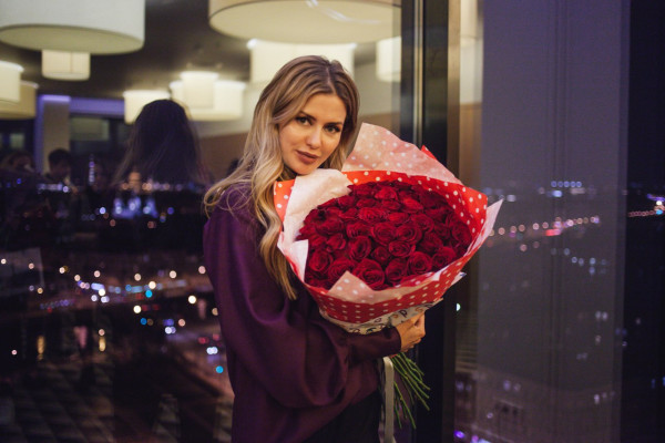 Viktoria Bonya pic #1107202